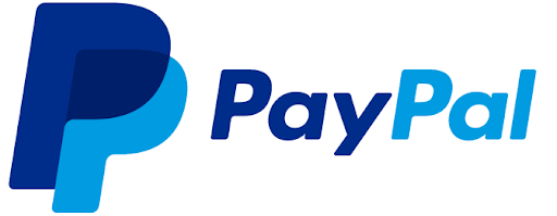 pay with paypal - SF9 Store
